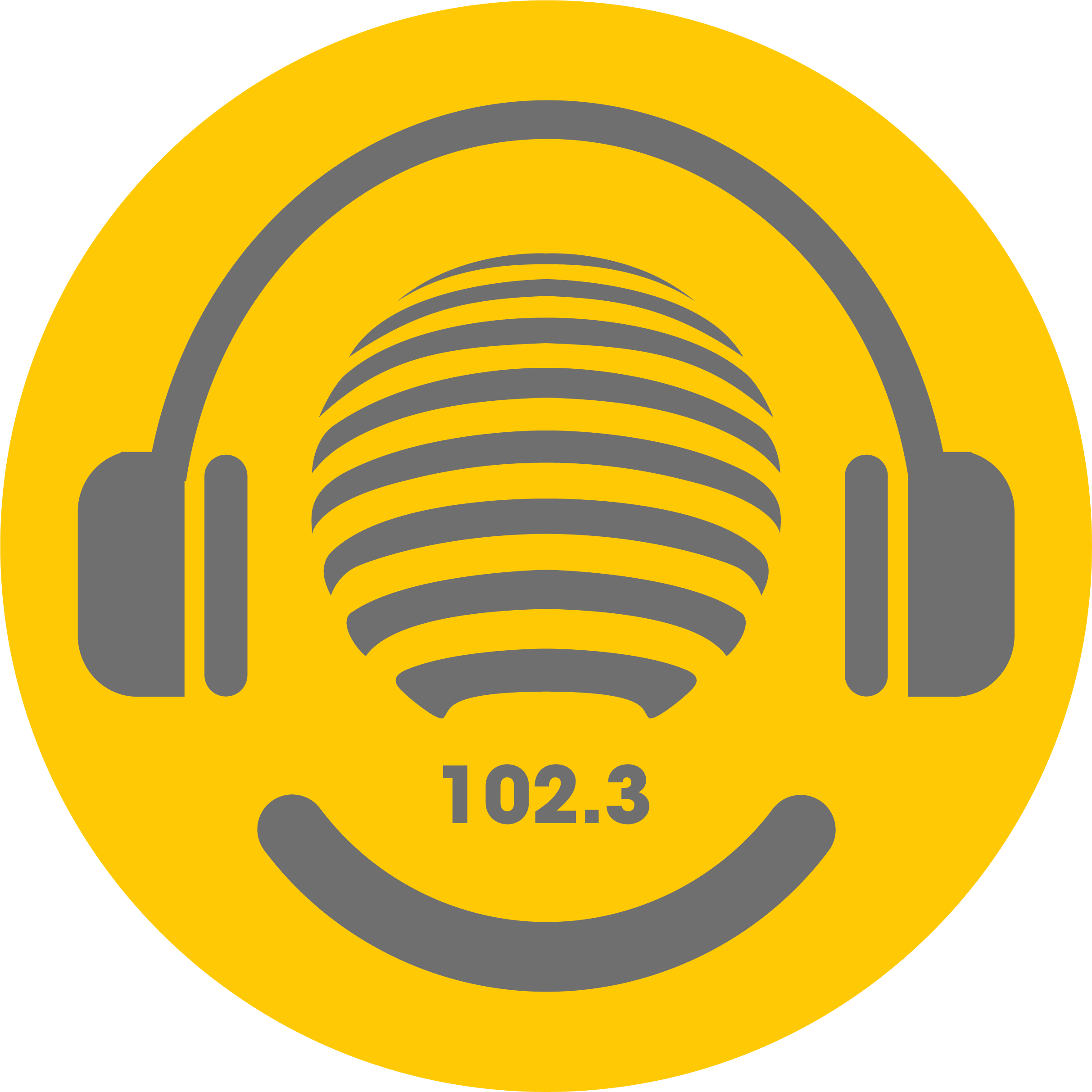 Logo Rádio Fronteira